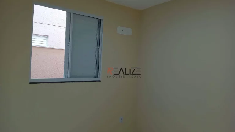 Imagem Apartamento com 2 dormitórios à venda, 53 m² por R$ 320.000,00 - Condomínio Villa Vic Sicilia Vittoria - Indaiatuba/SP