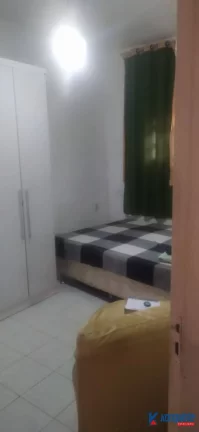 Imagem VENDO CASA NO TÉRREO RUA JACOBINA 429 - BAIRRO JARDIM CRUZEIRO