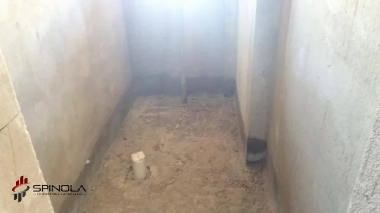Imagem Cobertura com 3 dormitórios à venda, 174 m² por R$ 1.150.000,00 - Vila Guilhermina - Praia Grande/SP
