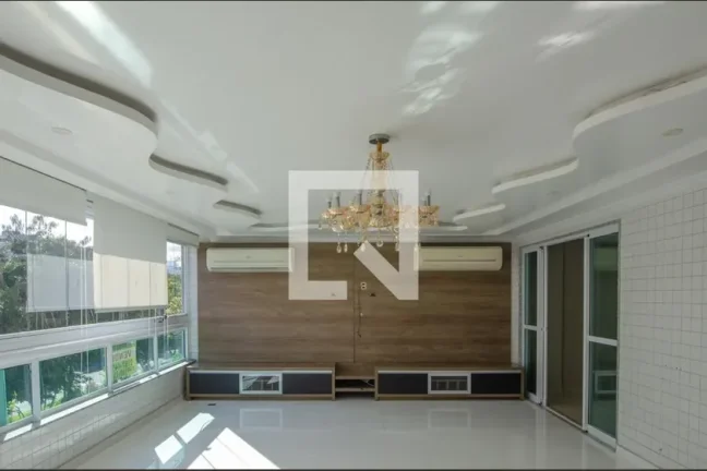 Imagem Apartamento à Venda - Recreio, 4 Quartos, 138 m2