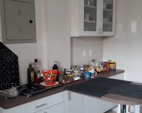Imagem Oportunidade! Sobrado em Condomínio 240m² 4 Vagas Jd Bonfiglioli Butantã