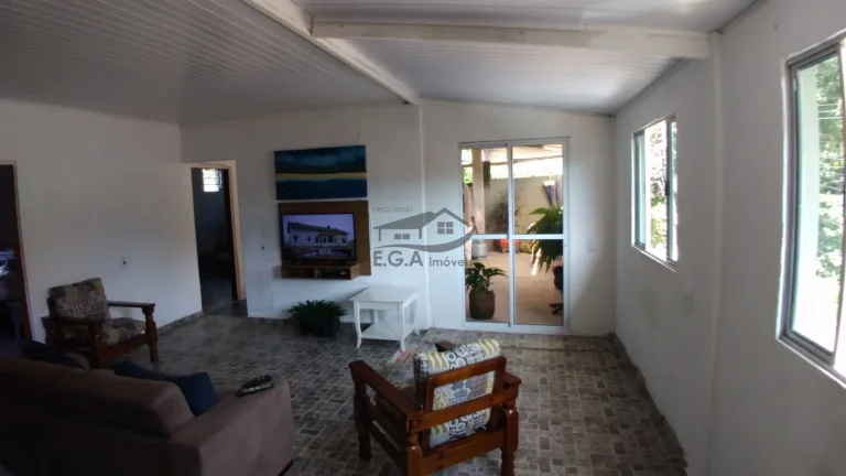 Imagem CASA ENCIMA E PONTO COMERCIAL EM BAIXO ENTRADA SERTÃO CAMBURY