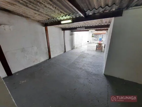 Imagem Casa com 3 dormitórios à venda, 300 m² por R$ 600.000,00 - Jardim Ipanema - Guarulhos/SP