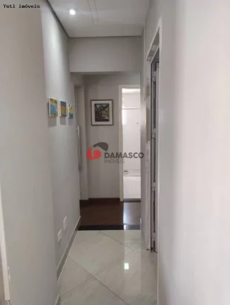 Imagem Apartamento à venda 4 dormitórios santo andre