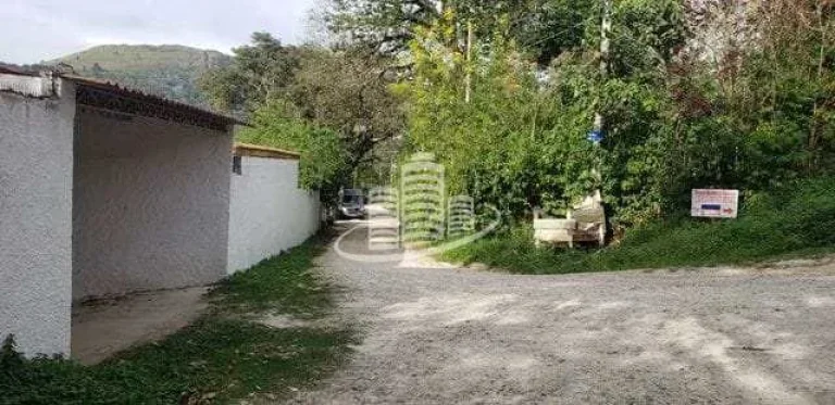 Imagem Terreno Padrão