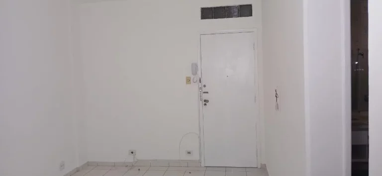 Imagem Apartamento com 1 dormitório na Bela Vista - Dr Plínio Barreto