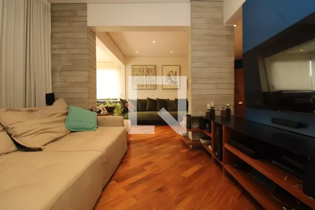 Imagem Apartamento à Venda - Vila Mariana, 2 Quartos, 106 m2