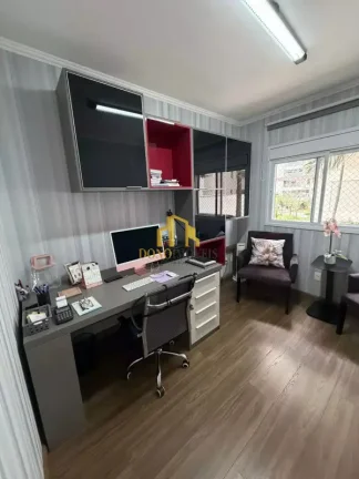 Imagem Apartamento a venda no Centro Condomínio Domo Life SBC