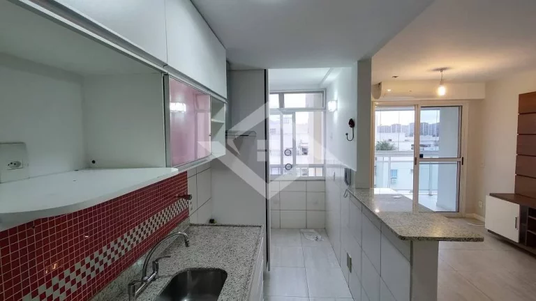 Imagem Cobertura Duplex de 3 Quartos para Venda no Barra Allegro Recreio