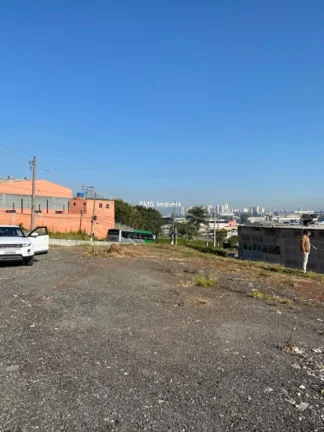 Imagem Terreno Comercial de 5.700 m² para Locação em Barueri-SP, Bairro Jardim Mutinga: Oportunidade Única!