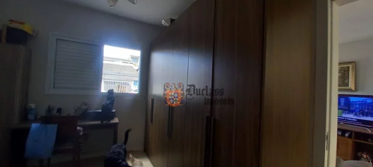 Imagem Sobrado com 3 dormitórios à venda, 102 m² por R$ 520.000,00 - Quinta dos Vinhedos - Bragança Paulista/SP