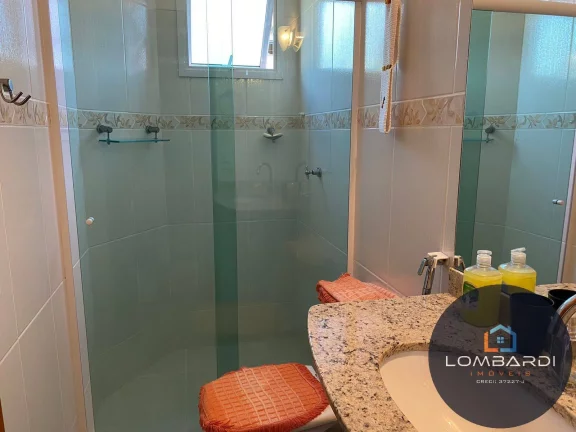 Imagem Lindo apartamento a venda na Praia Grande a 150 metros do mar!