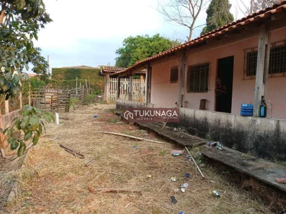 Imagem Chácara com 2 quartos à venda, 504 m² por R$ 320.000 - Terra Preta - Mairiporã/São Paulo