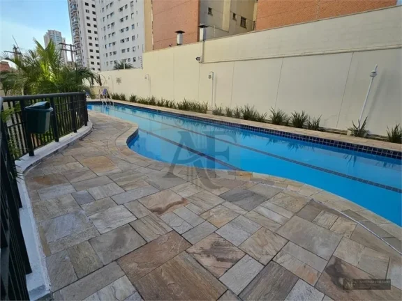 Imagem Apartamento para alugar em Tatuapé, São Paulo