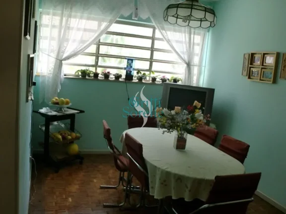 Imagem Casa Térrea à Venda na Vila Madalena - São Paulo/SP.