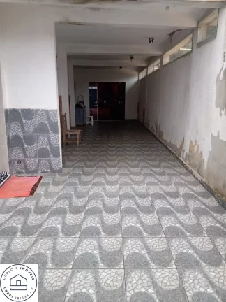 Imagem Imóvel em São Paulo / Zona sul / Jardim São Judas Tadeu / a 5 minutos da futura estação varginha.