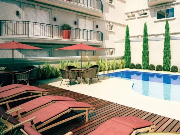 Imagem Apartamento em Sorocaba