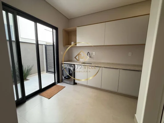 Imagem Casa Sobrado, 5 Dormitórios( 5 suítes), Condomínio Alphaville, Urbanova.