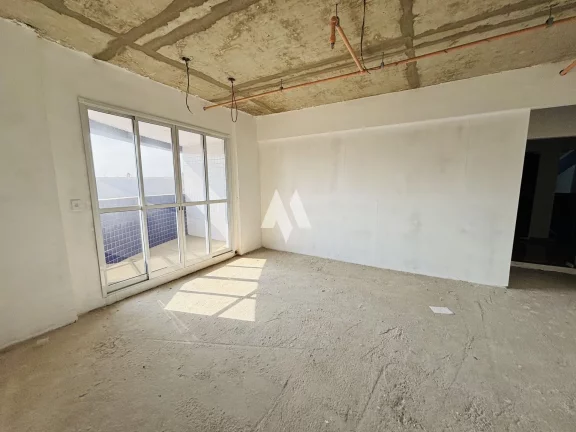 Imagem Sala Comercial - Locação - Ponta da Praia / Santos