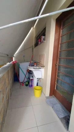 Imagem Casa à venda no bairro Campo do Galvão - Guaratinguetá/SP