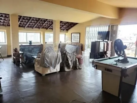 Imagem Copacabana – Rua Tonelero | Residencial › Cobertura 4 quarto(s) à Venda