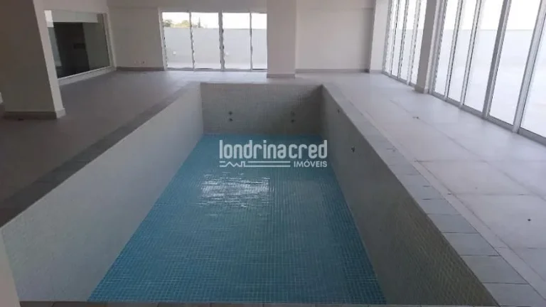 Imagem Seu Novo Lar em Apucarana-PR: Aconchegante Apartamento com 2 Dormitórios, 1 Banheiro, Sala e Cozinha, 61m² de Área Útil e 1 Vaga de Garagem - Venha Conferir!
