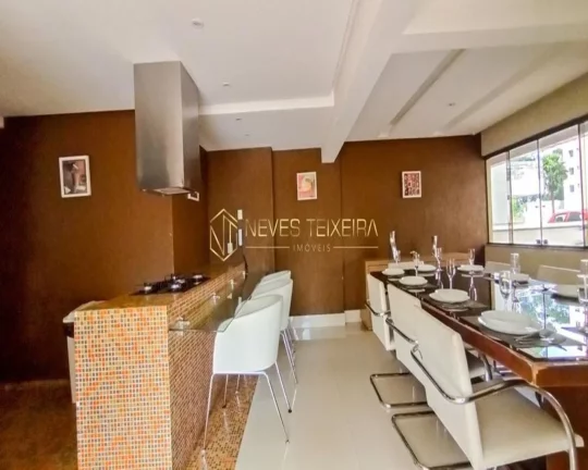 Imagem Apartamento para aluguel - em Águas Claras Norte