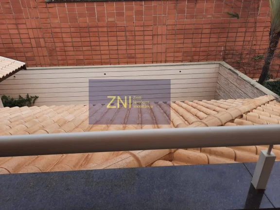 Imagem Casa Alto Padrão em Condomínio à Venda no Jardim Botânico, R 1253