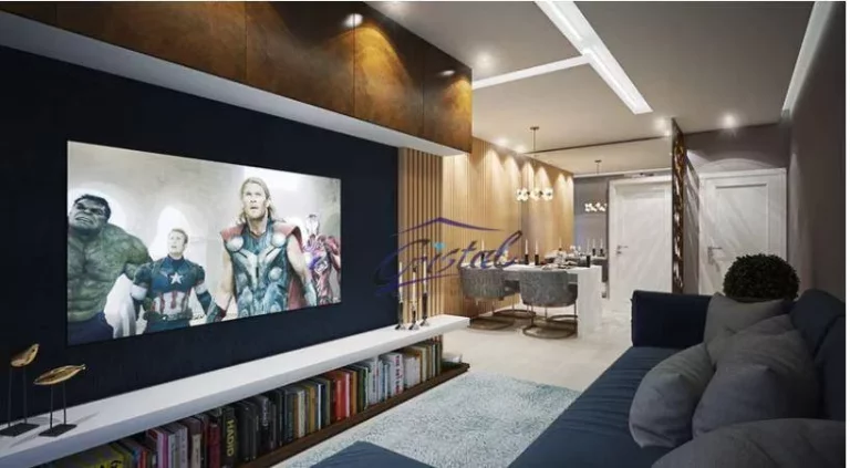 Imagem Apartamento com 2 dormitórios à venda, 119 m² por R$ 1.195.000,00 - Caiçara - Praia Grande/SP