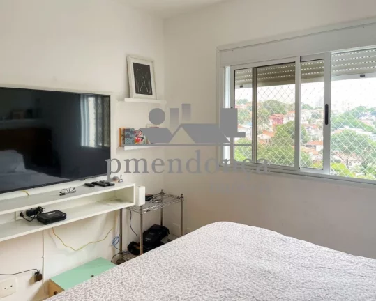 Imagem Vila Madalena apartamento 3 dormts, 1 suite, 3 vagas, 132mts , reformado, cozinha america, vista esp