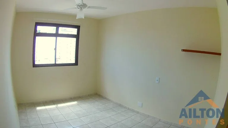 Imagem Apartamento com 2 Quartos + Quarto reversível à Venda em Praia do Morro -Guarapari/ES
