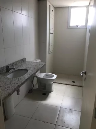 Imagem Cobertura Duplex para Venda em Santo André / SP no bairro Casa Branca
