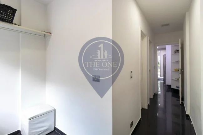 Imagem Oportunidade única: Apartamento de luxo com 4 quartos e 275m² no Bosque da Saúde, São Paulo-SP!