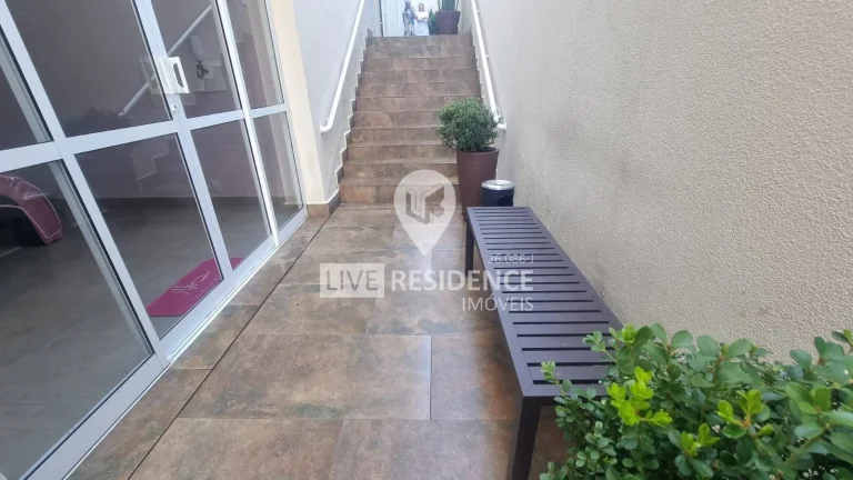 Imagem Oportunidade Única: Sala Comercial no Edifício Itatiba Hill