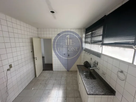 Imagem Apartamento de 2 quartos na Consolação, São Paulo-SP: venda ou locação! 98,00m², 2 salas e 2 banheiros!
