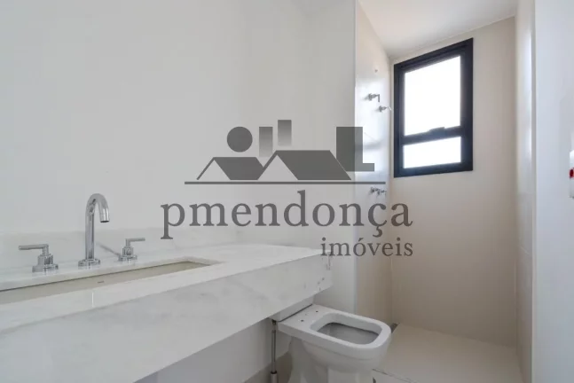 Imagem Apartamento P11 em Pinheiros, uma residência de alto padrão recém- entregue pela construtora.