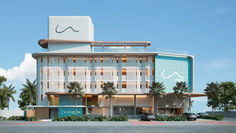 Imagem Caribe Urban Design