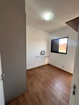 Imagem Apartamento à venda, 55 m² por R$ 532.000,00 - Parque Campolim - Sorocaba/SP