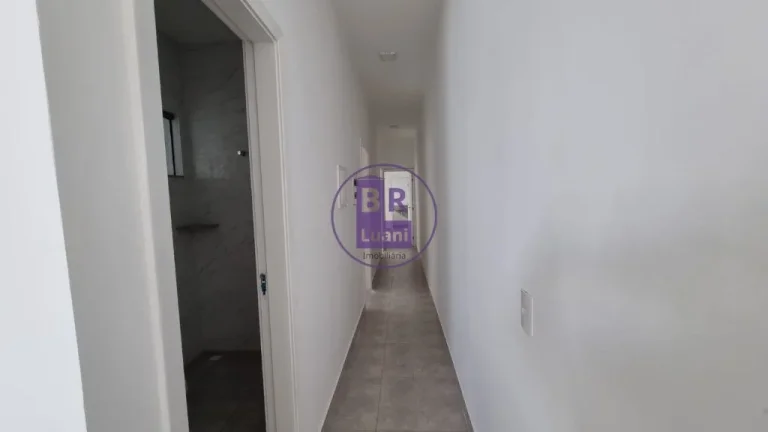 Imagem Casa à Venda no Jd. Colúmbia