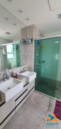 Imagem APTO. 04 QUARTOS 02 SUITES E 02 SEMI-SUITES B. S. AGOSTINHO-BH.MG