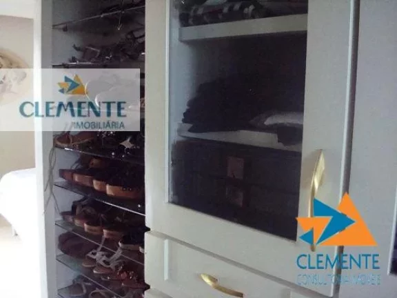 Imagem Apartamento 04 QUARTOS 04 SUITES Bairro LOURDES Belo Horizonte MG