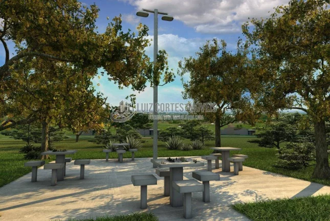 Imagem Lote 250,00M², Loteamento ECOPARK, Zona Sul, Uberlândia, MG