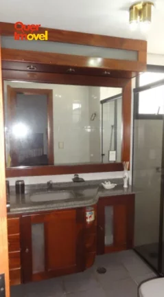 Imagem Imperdível! Apartamento à venda em Ribeirão Preto-SP, no bairro Santa Cruz do José Jacques. 5 quartos, 2 suítes, 2 salas, 5 banheiros, 2 vagas de garagem, 250m² de área. Conheça agora na Quer imóvel!