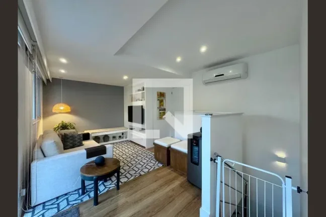 Imagem Apartamento à Venda - Recreio, 3 Quartos, 138 m2