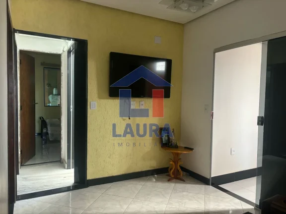 Imagem CASA RESIDENCIAL em PARÁ DE MINAS - MG, JARDIM DAS PITEIRAS