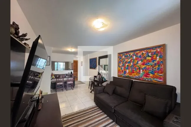 Imagem Apartamento à Venda - Recreio, 3 Quartos, 110 m2