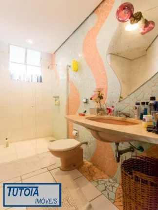 Imagem APARTAMENTO À VENDA NO PARAÍSO, SAO PAULO