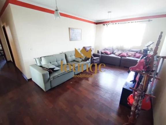 Imagem Apartamento em Vila Hortência - Sorocaba