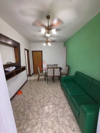 Imagem Apartamento linear a venda, 2 quartos, 95m², Centro - Cabo Frio