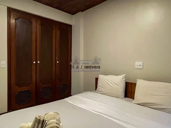 Imagem Cobertura Duplex Capivari 200m² 4 Dormitórios Mezanino